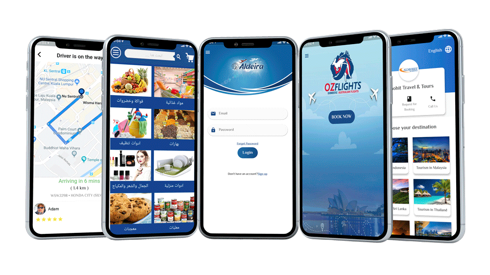 Sinewave Hosting